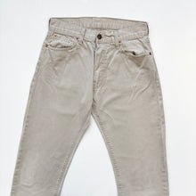 Load image into Gallery viewer, 90s Levi’s 551 W30 L32