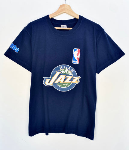 NBA Utah Jazz T-shirt (M)