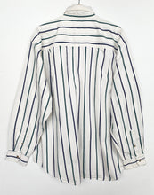 Load image into Gallery viewer, 90s Striped Shirt (XL)