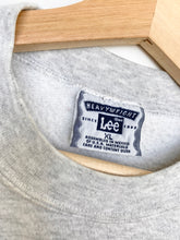 Load image into Gallery viewer, 90s Lee American College Sweatshirt (XL)
