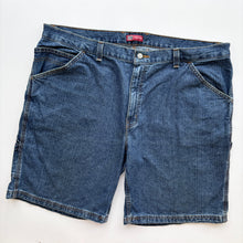 Load image into Gallery viewer, Carpenter Denim Shorts W42