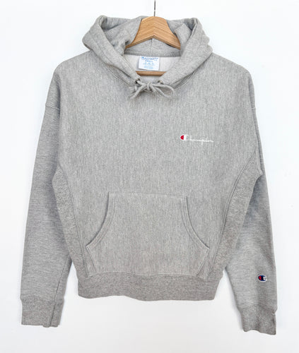 Women’s Champion Hoodie (S)