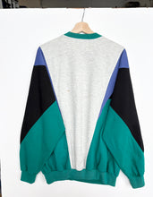 Load image into Gallery viewer, Rare 80s Adidas Sweatshirt (L)