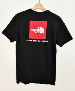 The North Face T-shirt (XS)