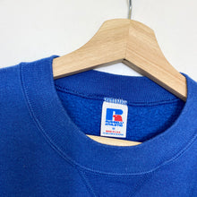 Load image into Gallery viewer, 90s Russell Athletic College Sweatshirt (M)