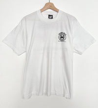 Load image into Gallery viewer, 90s Crabby Bill’s Single Stitch T-shirt (XL)