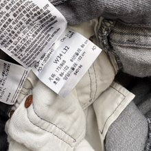 Load image into Gallery viewer, Levi’s 501 W32 L29