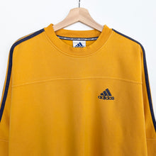 Load image into Gallery viewer, 90s Adidas Sweatshirt (L)