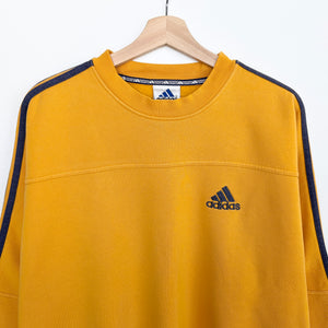 90s Adidas Sweatshirt (L)