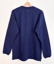 Load image into Gallery viewer, Women’s 90s Adidas Sweatshirt (M)