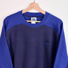 Load image into Gallery viewer, 90s Adidas Sweatshirt (L)