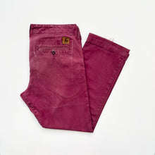 Load image into Gallery viewer, Carhartt Club Pants W32 L28