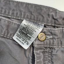 Load image into Gallery viewer, 90s Carhartt Carpenter Jeans W42 L32