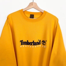 Load image into Gallery viewer, 90s Timberland Sweatshirt (L)