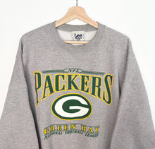 Load image into Gallery viewer, 1998 NFL Green Bay Packers Sweatshirt (2XL)