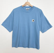 Load image into Gallery viewer, Women’s Carhartt T-shirt (S)