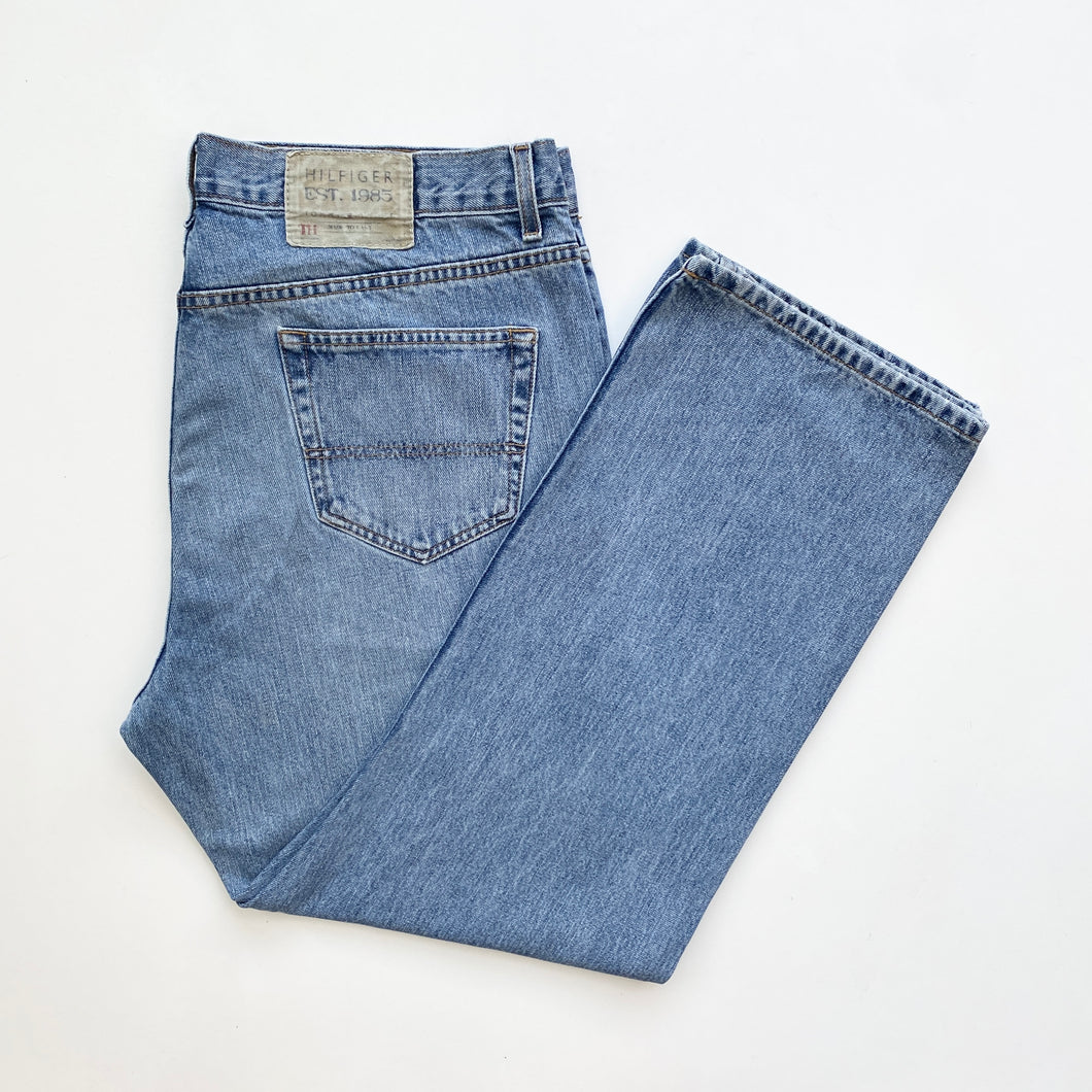 Tommy Hilfiger Jeans W38 L30