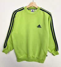 Load image into Gallery viewer, 90s Adidas Sweatshirt (XS)