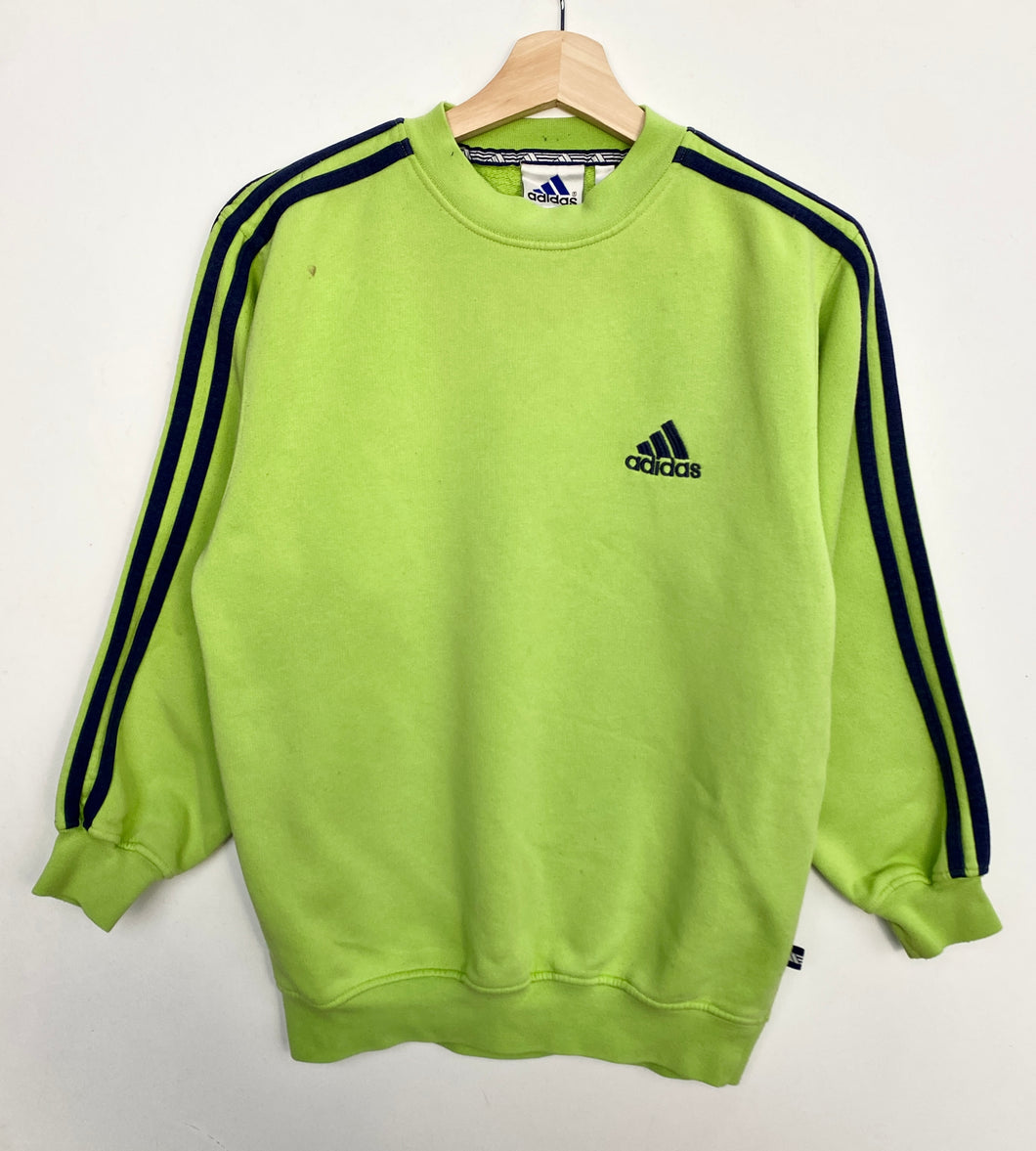 90s Adidas Sweatshirt (XS)