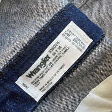 Load image into Gallery viewer, Wrangler Jeans W36 L38