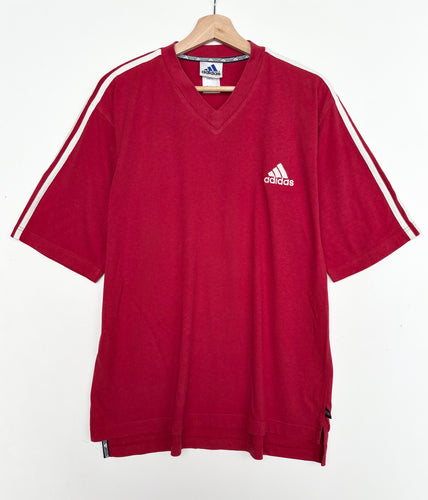 90s Adidas T-shirt (L)