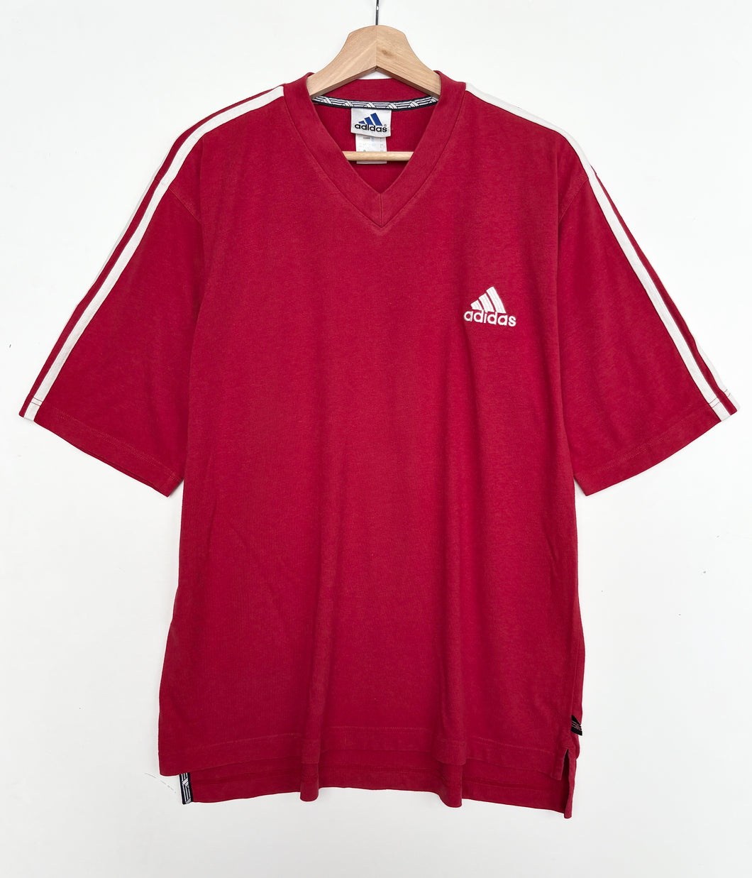 90s Adidas T-shirt (L)
