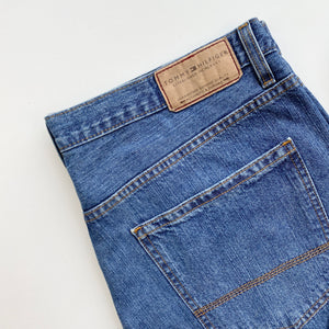 Tommy Hilfiger Jeans W36 L30
