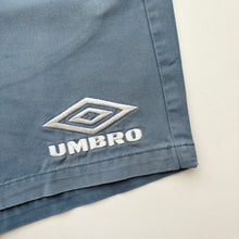 Load image into Gallery viewer, Umbro Shorts (S)