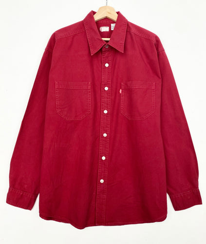 Levi’s Denim Shirt (L)