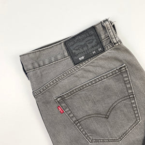 Levi’s 508 W36 L32
