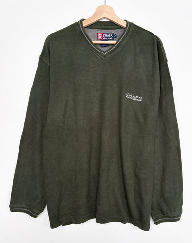 90s Chaps Ralph Lauren Jumper (L)