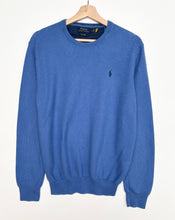 Load image into Gallery viewer, Ralph Lauren Jumper (M)