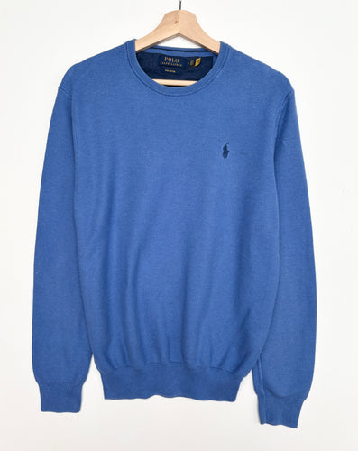 Ralph Lauren Jumper (M)