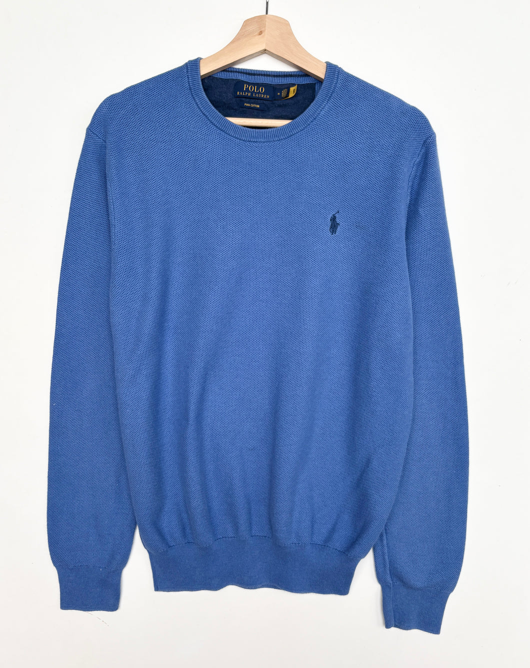 Ralph Lauren Jumper (M)