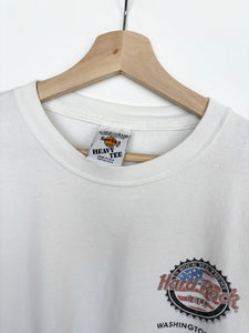 Hard Rock Cafe T-shirt (XL)
