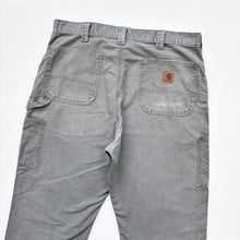 Load image into Gallery viewer, Carhartt Carpenter Jeans W36 L32