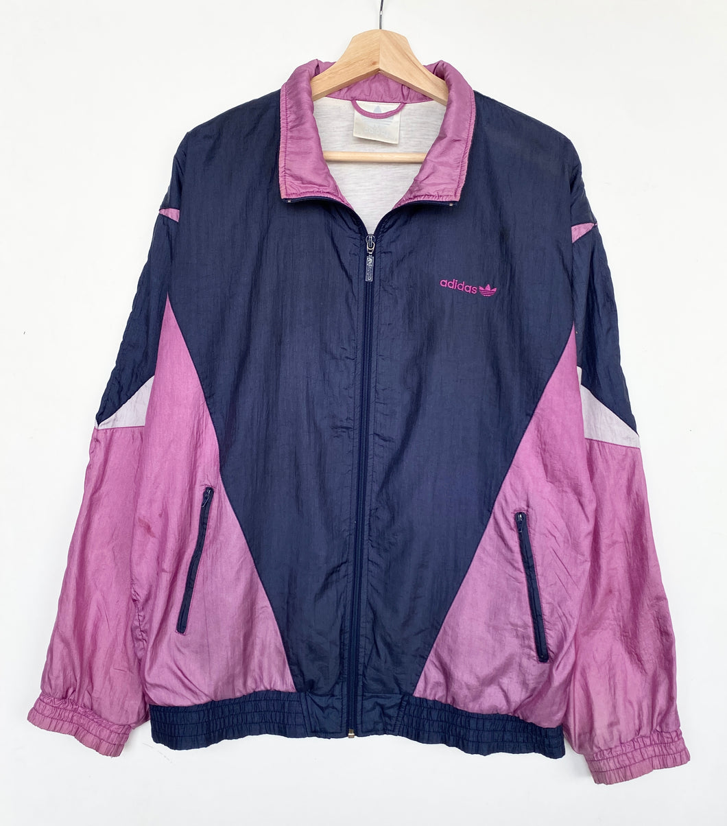 80s Adidas Jacket (M)