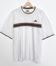 Load image into Gallery viewer, 90s Adidas T-shirt (L)