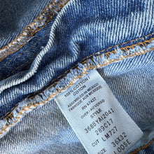 Load image into Gallery viewer, 90s Ralph Lauren Baggy Jeans W36 L32