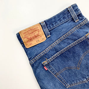 Levi’s 501 W36 L30