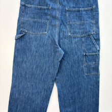 Load image into Gallery viewer, 90s OshKosh Dungarees (XL)