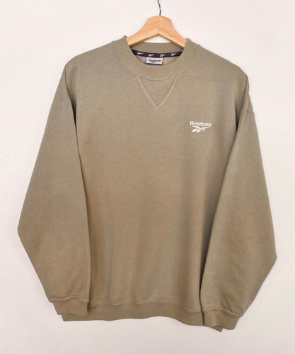 00s Reebok Sweatshirt (M)