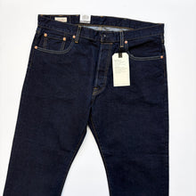 Load image into Gallery viewer, BNWT Levi’s 501 W38 L30