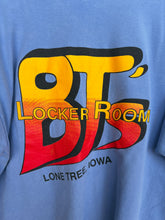 Load image into Gallery viewer, 90s BTs Locker Room Single Stitch T-shirt (XL)