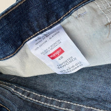 Load image into Gallery viewer, Wrangler Carpenter Shorts W48