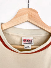 Load image into Gallery viewer, Guess Sweatshirt (S)