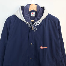 Load image into Gallery viewer, 90s Nike Jacket (L)