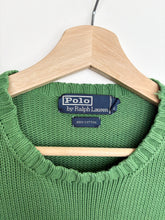 Load image into Gallery viewer, 90s Ralph Lauren Jumper (S)