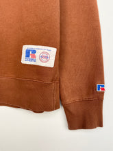 Load image into Gallery viewer, Russell Athletic Sweatshirt (S)