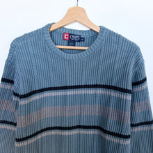 Load image into Gallery viewer, 90s Chaps jumper (L)